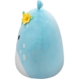 Squishmallows - Peluche de 40cm - Natnat