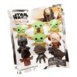 Peluche Porte-Clés Mandalorian