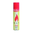 GAZ MAX butane 300ml (250+50)