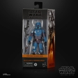 Star Wars Figurine Death Watch