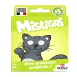 Jeu - Le Mistigri