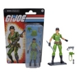 G.I. Joe Lady Jaye Action Figurine