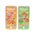 Jeu de patience Dinosaure