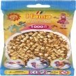 Sac 1000 Perles Gold