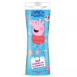 PEPPA PIG GEL DOUCHE&SHAMP. 300ML