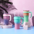 Mug de transport mini miami Tie and Dye