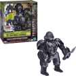 Figurine électronique Transformers : Ris