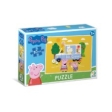 Puzzle Peppa Pig, 30 pieces