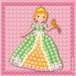 PlayMais® MOSAIC DREAM PRINCESS