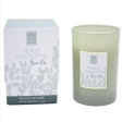 Bougie Parfumée Feuille D'Eucalyptus