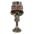 Slayer Skull Goblet 19.5cm