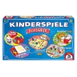 Kinderspiele Klassiker, Ü