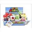 Super Mario World Porte Clés 5 Assortime