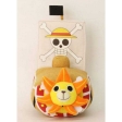 One Piece Peluche - Thousand Sunny