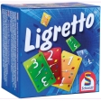 Ligretto Blau D/Gb/F/I/Nl/E/Pl/...