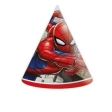 Spider-Man Crime Fighter Chapeaux en pap
