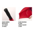 Parapluie canne homme  automatique