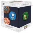 Sinnoh Alcove Click Deck Box for Pokemon