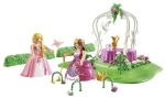 Starter Pack Princesses et jardin fleuri