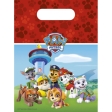 Paw Patrol Ready For Action Sacs de fête