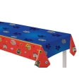 Paw Patrol Nappe plastique 180 x 120 cm