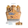 COFFRET POISSON VOLANT Bain & Soins