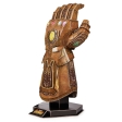 4D Build - Marvel- Infinity Gauntlet