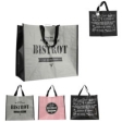 Sac shopping Bistrot 45 cm