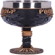 Powerwolf Metal is Religion Goblet 22.5c