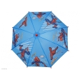 Parapluie Canne Garçon Manuel Spiderman