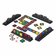 Qwirkle / Multi Langues