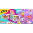 Confiserie Licorne POP & CANDY Johny Bee