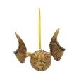 Harry Potter Golden Snitch Hanging Ornam