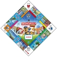 Monopoly Junior La Pat' Patrouille