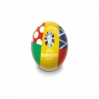 Ballon officiel EURO 2024 MINI D.14cm