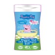 PEPPA PIG GEL DOUCHE&SHAMP. 300ML