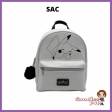Pokémon Pikachu Backpack White 28cm