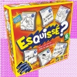 Jeu De Dessin : Esquissé? 6 joueurs