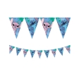 Stitch & Angel Drapeau en papier FSC