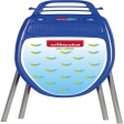 Vileda, Coffret Repassage, 7 pièces, Tab