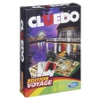 Cluedo Jeu De Voyage
