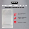 PROTECTION RIGIDE DISPLAY POK JAP