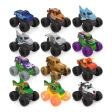 Monster Jam – Mini Vehicles (Assortment)