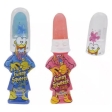 Confiserie sucette Funny squeeze