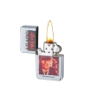 Briquet AC/DC flint