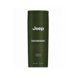 Shampoing & Gel douche 300ML JEEEP