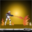 Incinerator Trooper & Grogu Star Wars