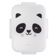 Lunch box enfant animaux