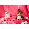 Peluche Monchichi candy