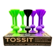 TOSSIT Violet et Vert